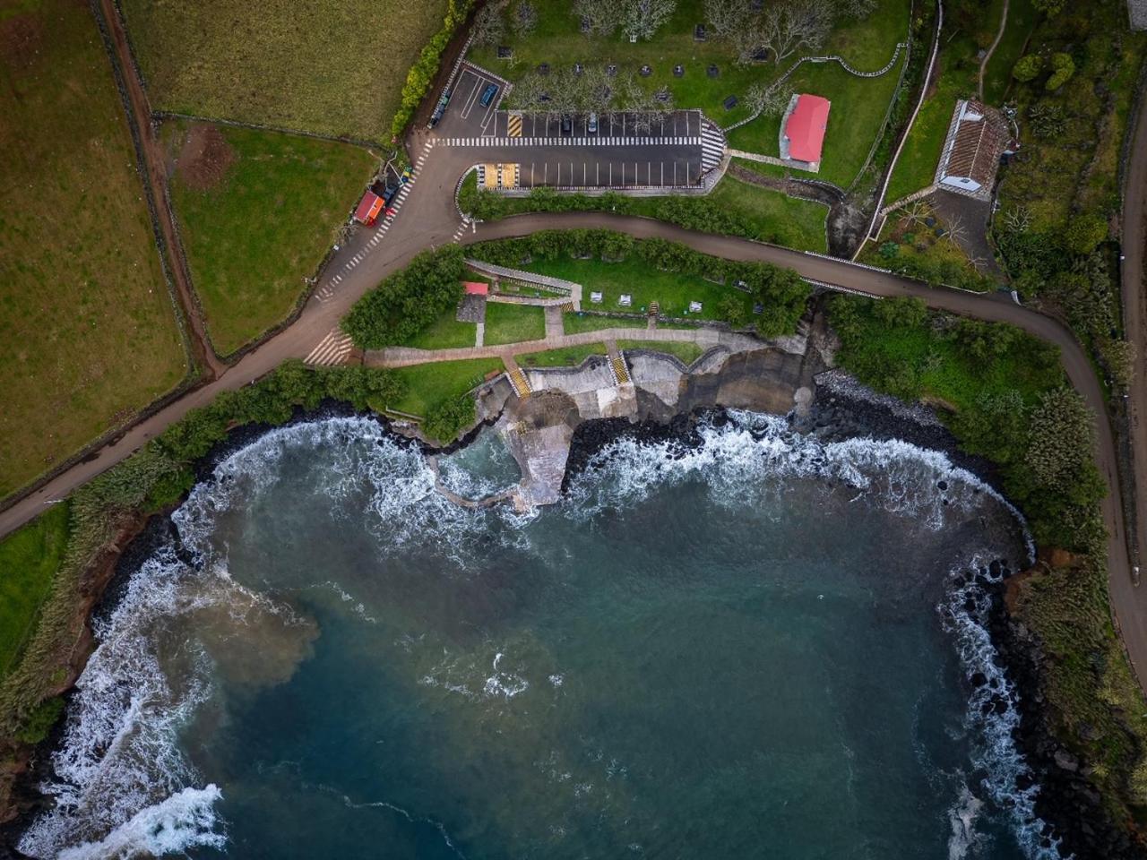 Xhale Azores Angra do Heroísmo Exteriér fotografie