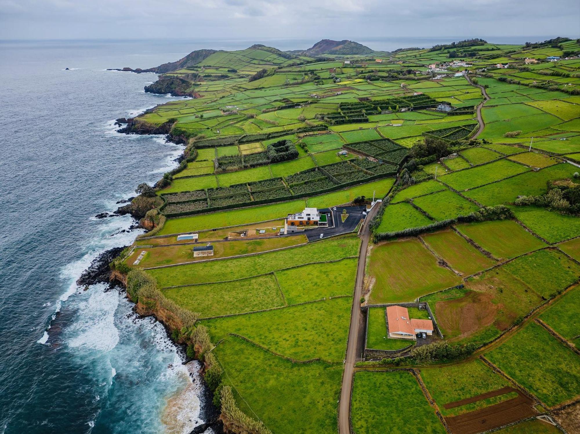 Xhale Azores Angra do Heroísmo Exteriér fotografie